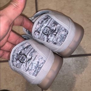 Puma x Alexander McQueen size 9